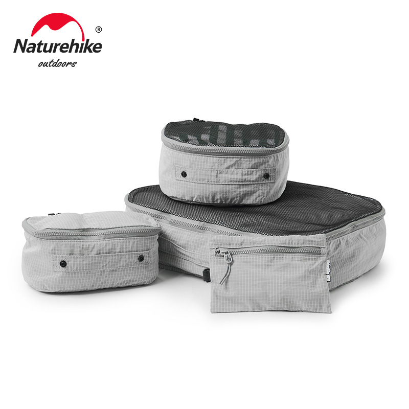 Camping Cooking Container - Naturehike ModBox seyahat saklama çantası taşınabilir