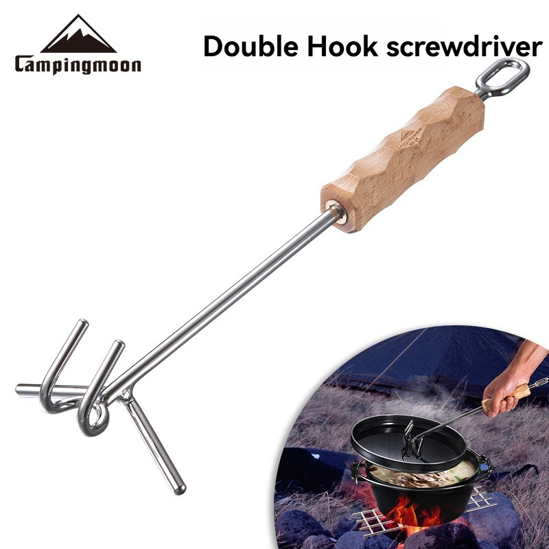 MS-34 Açık Hava Kampı Paslanma - Camp Dutch Oven Cast incelemesi ve fiyatı