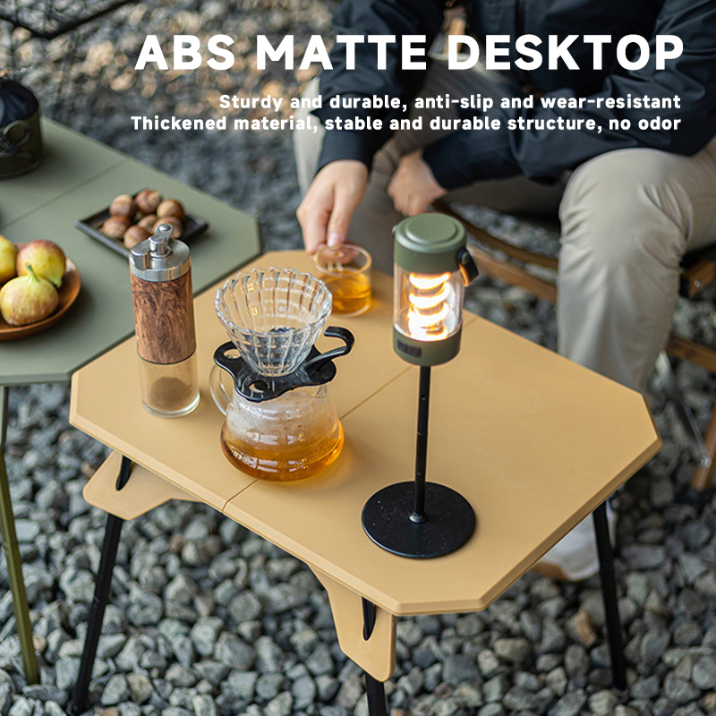 WESTTUNE Açık Kamp Masa Ultral - Camping Cooking Table incelemesi ve fiyatı