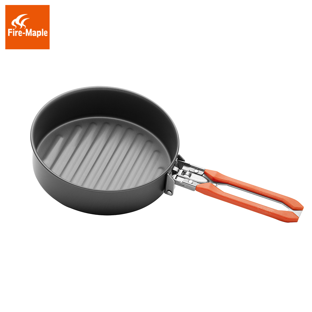 Yangın akçaağaç Feast 1 açık k - Camping Cooking Container incelemesi ve fiyatı