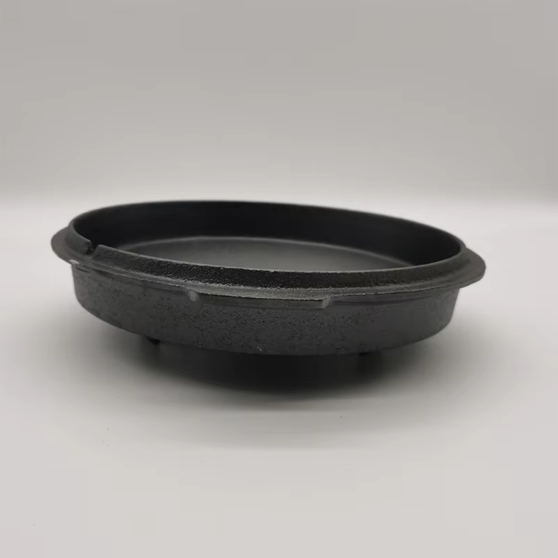 25 cm Dökme Demir Hollandalı F - Camp Dutch Oven Cast incelemesi ve fiyatı