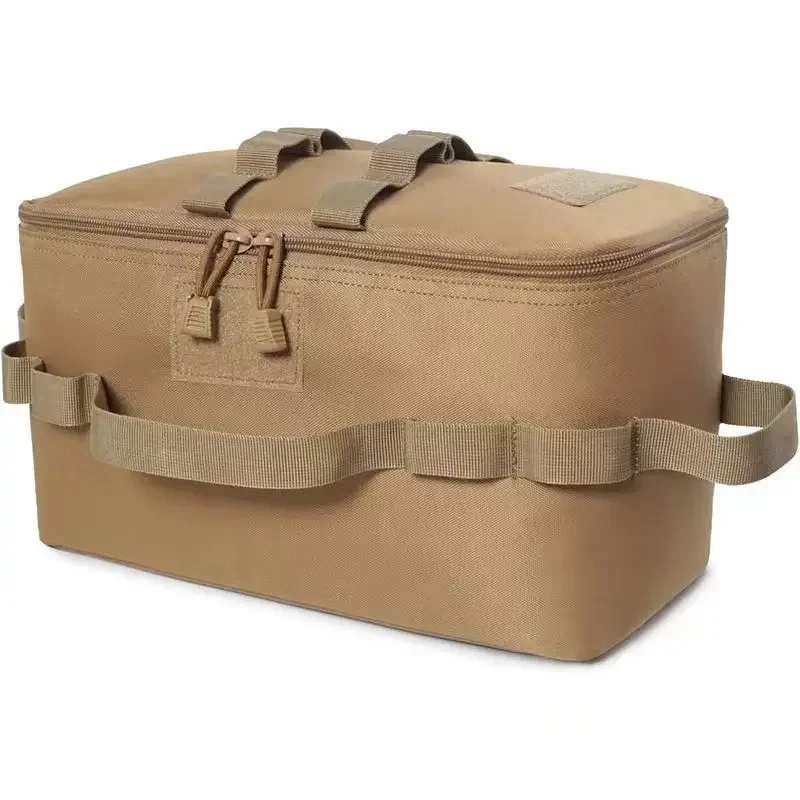 Açık Hava Kamp Gaz Tüpü Saklam - Camping Cooking Container incelemesi ve fiyatı