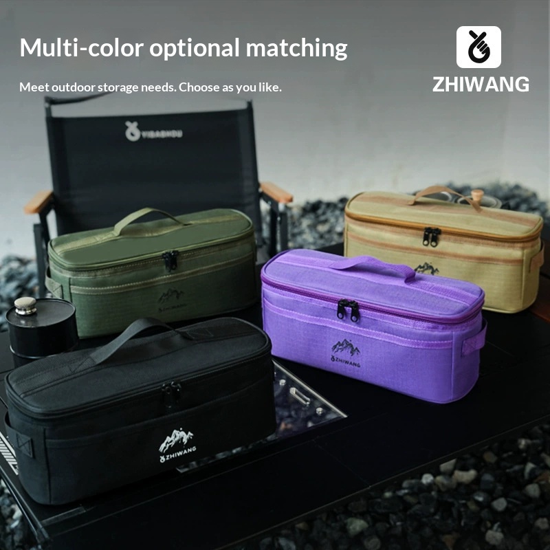 Çok Amaçlı, Taşınabilir Kamp Y - Camping Cooking Organizer incelemesi ve fiyatı