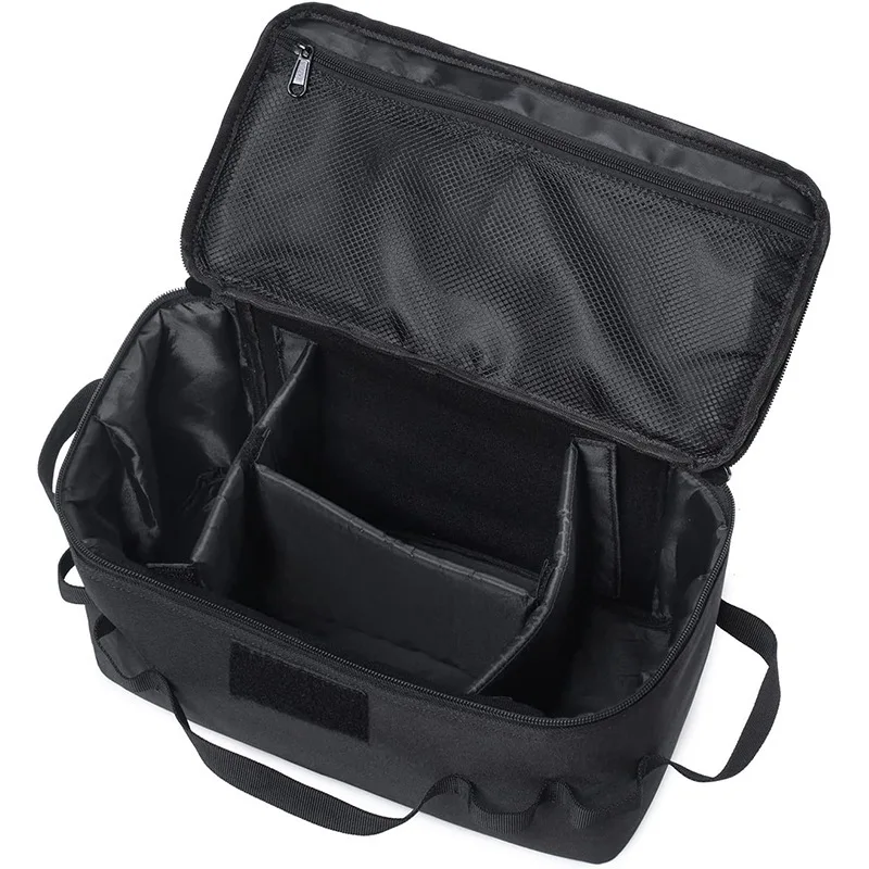 Açık Hava Kampı İçin Gaz Tüpü  - Camping Cooking Organizer incelemesi ve fiyatı