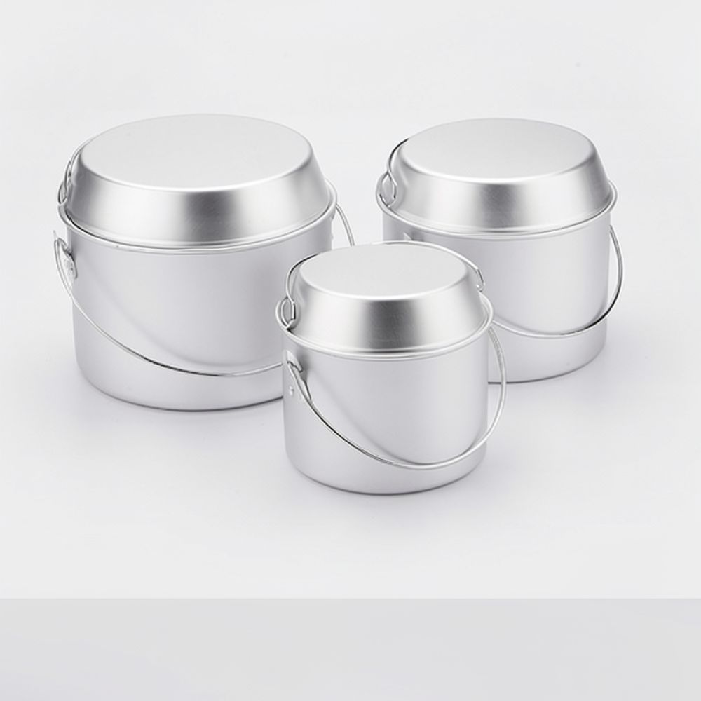 Taşınabilir Alüminyum Kamp Ten - Camping Cooking Dining Set incelemesi ve fiyatı