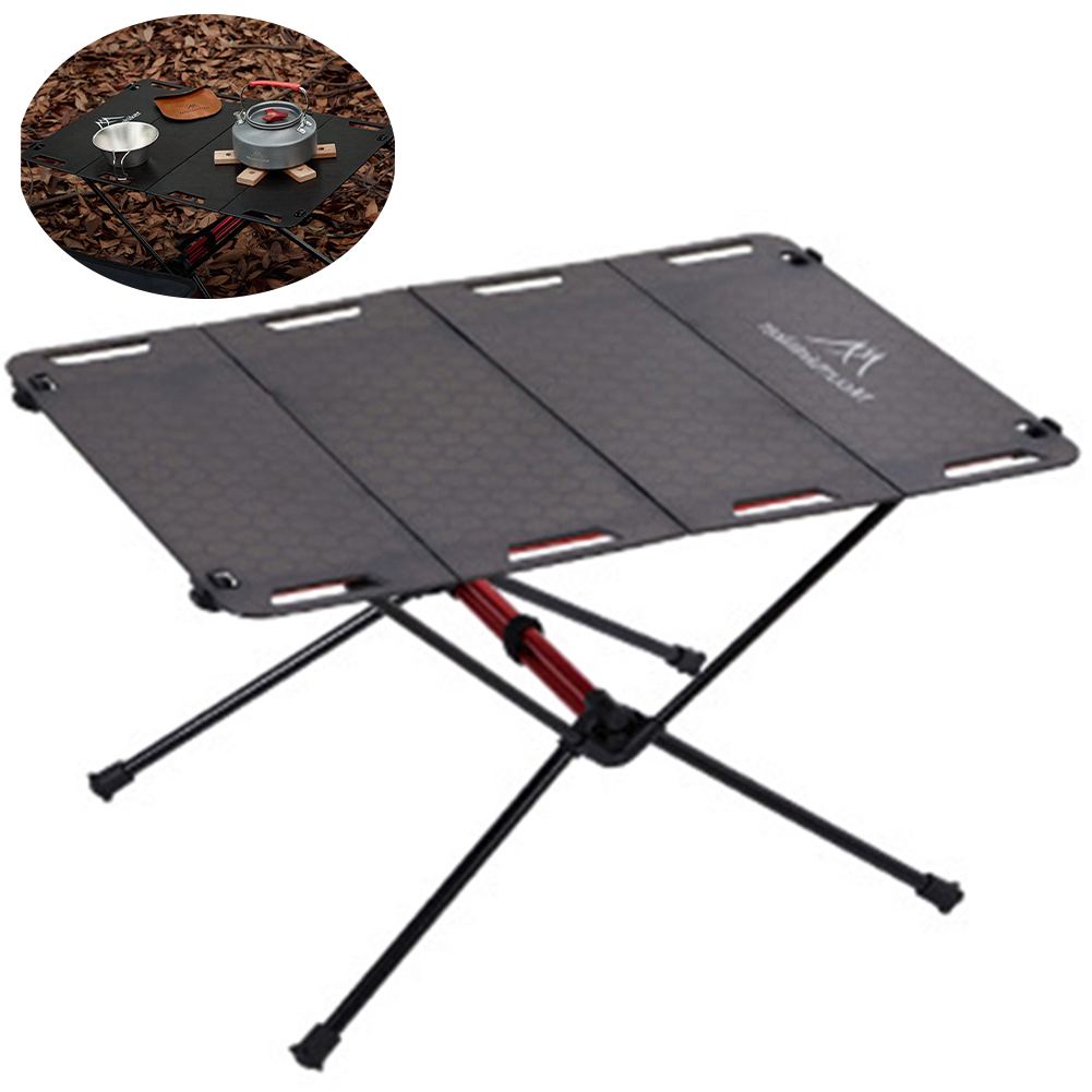 Katlanır Kamp Masası Hafif Açı - Camping Cooking Table incelemesi ve fiyatı