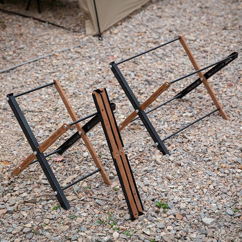 Taşınabilir Katlanır Kamp Masa - Camping Cooking Organizer incelemesi ve fiyatı