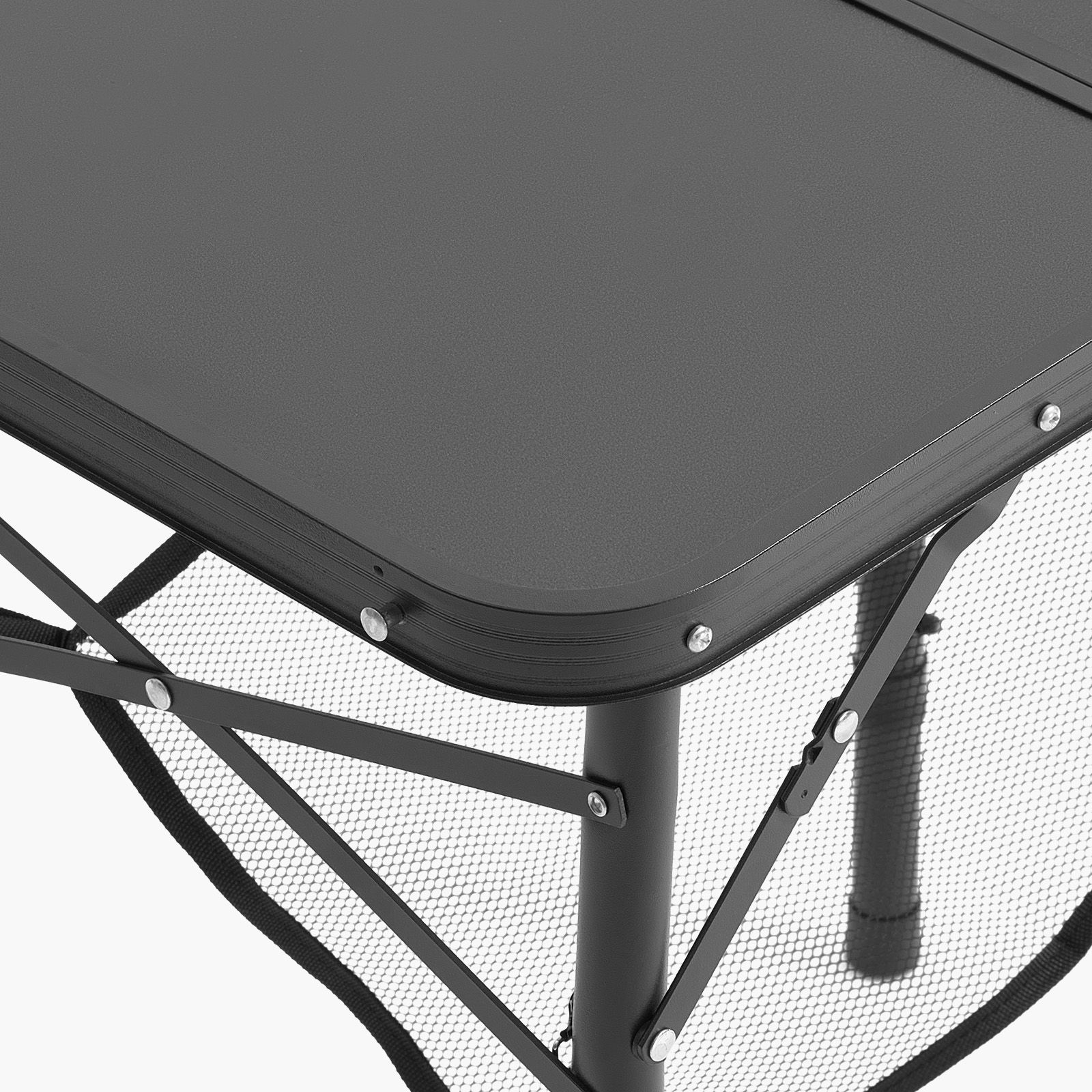 Katlanır Kamp Masası, Ayarlana - Camping Cooking Table incelemesi ve fiyatı