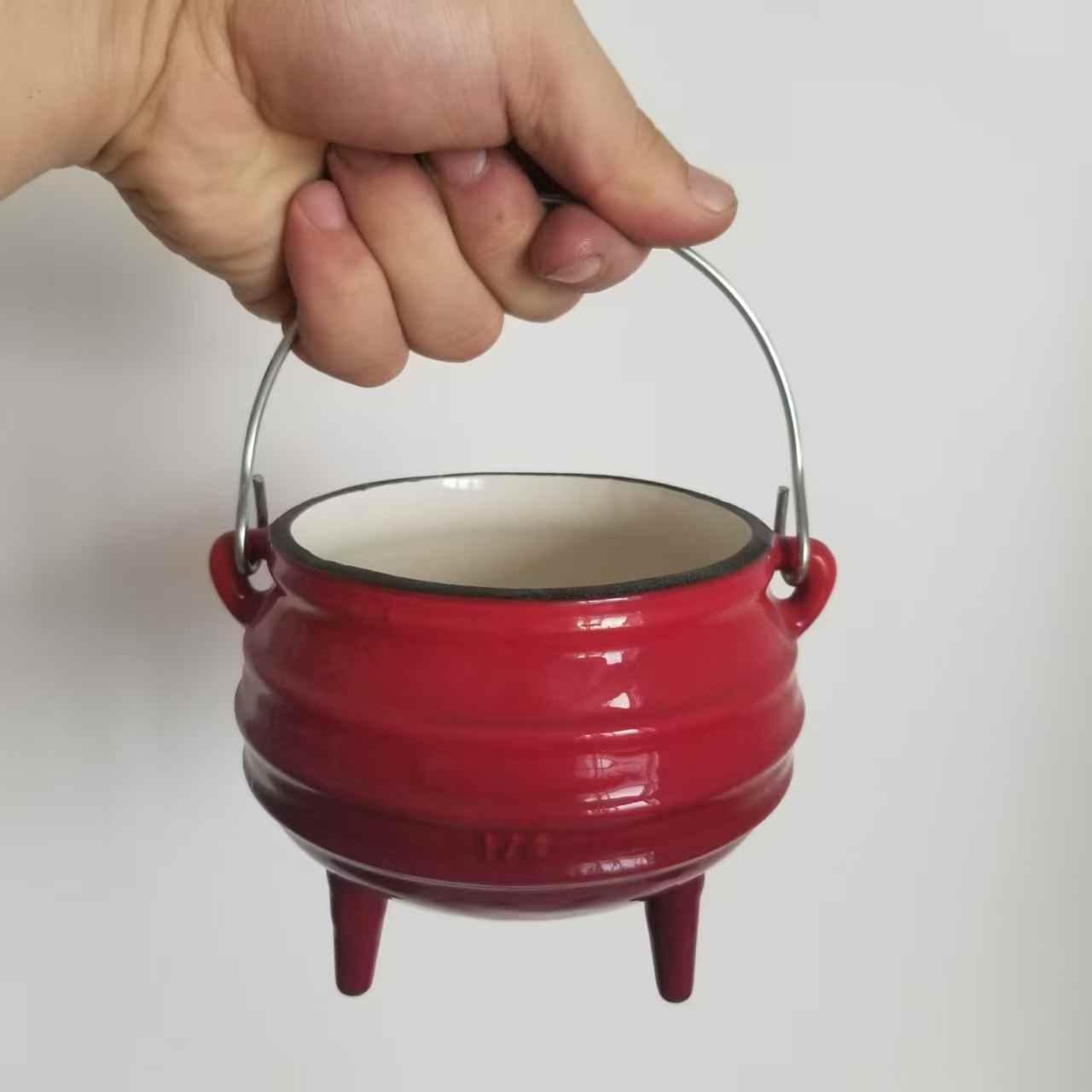 Evde yemek pişirmek veya kamp  - Camp Dutch Oven Cast incelemesi ve fiyatı
