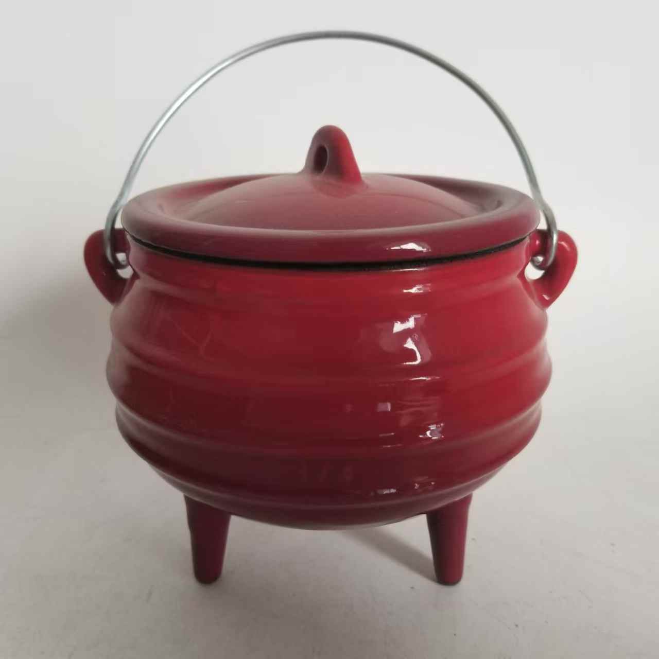 Evde yemek pişirmek veya kamp  - Camp Dutch Oven Cast incelemesi ve fiyatı