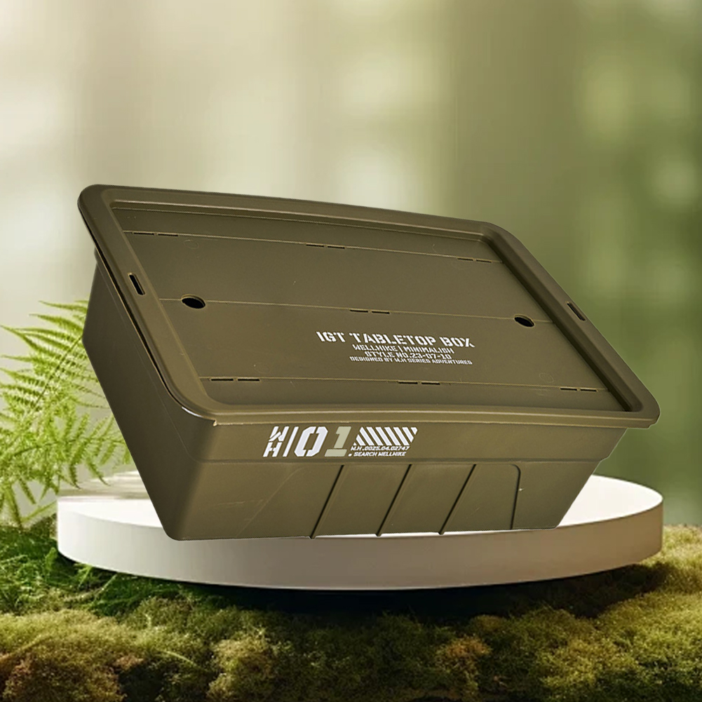 IGT Tek Üniteli Çay Tepsisi Ço - Camping Cooking Table incelemesi ve fiyatı