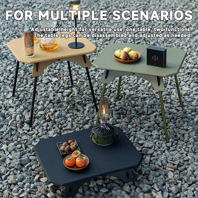 WESTTUNE Açık Kamp Masa Ultral - Camping Cooking Table incelemesi ve fiyatı