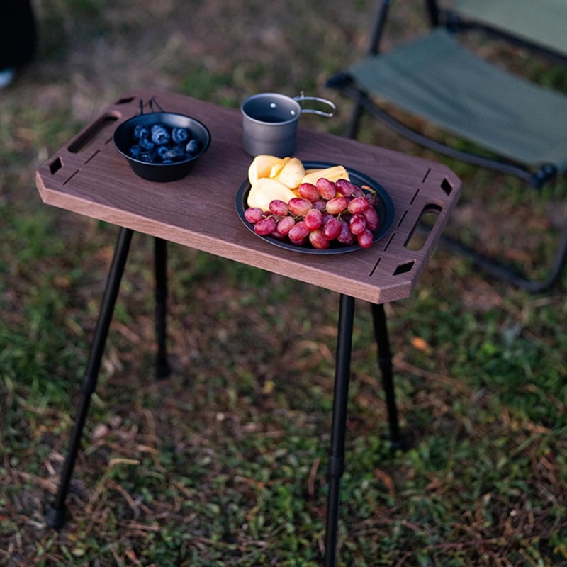 96H Taşınabilir Alüminyum Alaş - Camping Cooking Table incelemesi ve fiyatı