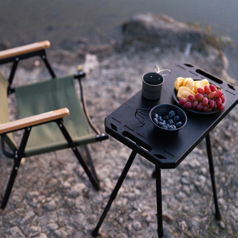 96H Taşınabilir Alüminyum Alaş - Camping Cooking Table incelemesi ve fiyatı