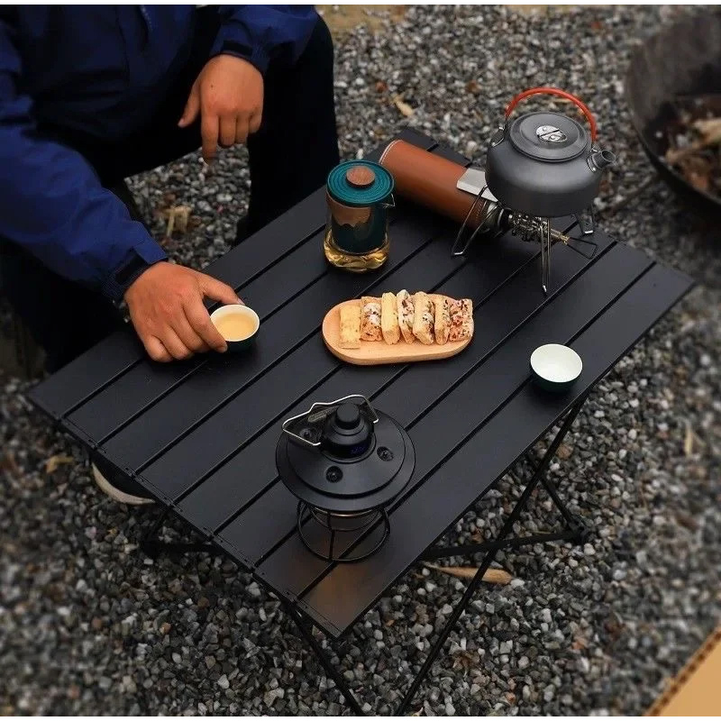 Taşınabilir Yumurta Rulo Katla - Camping Cooking Table incelemesi ve fiyatı