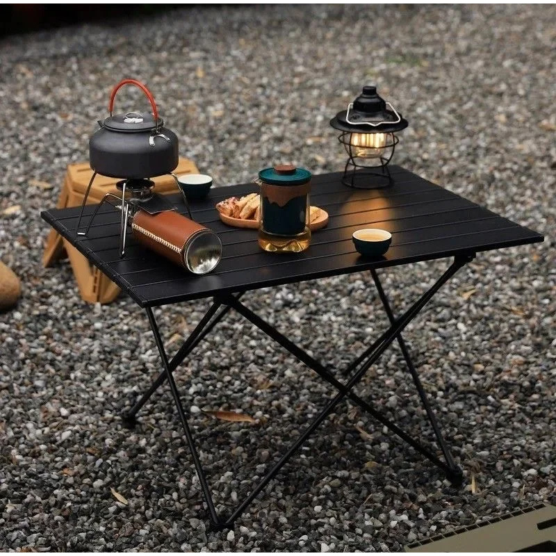 Taşınabilir Yumurta Rulo Katla - Camping Cooking Table incelemesi ve fiyatı