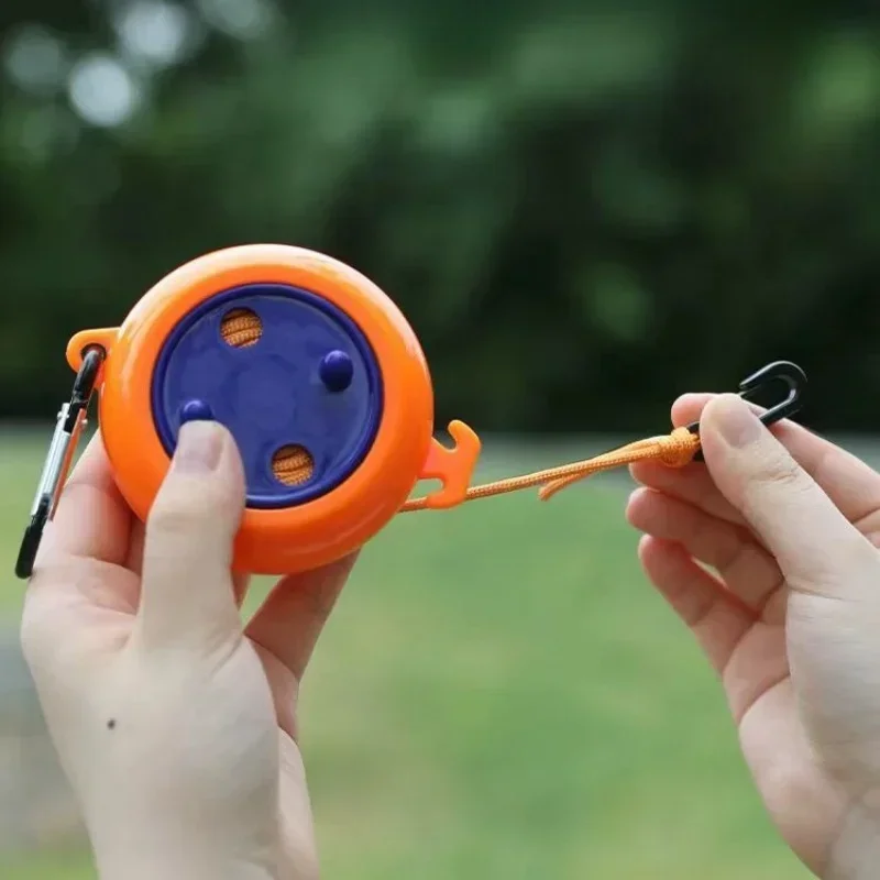 1 adet 10M çamaşır ipi çamaşır - Camping Cooking Container incelemesi ve fiyatı