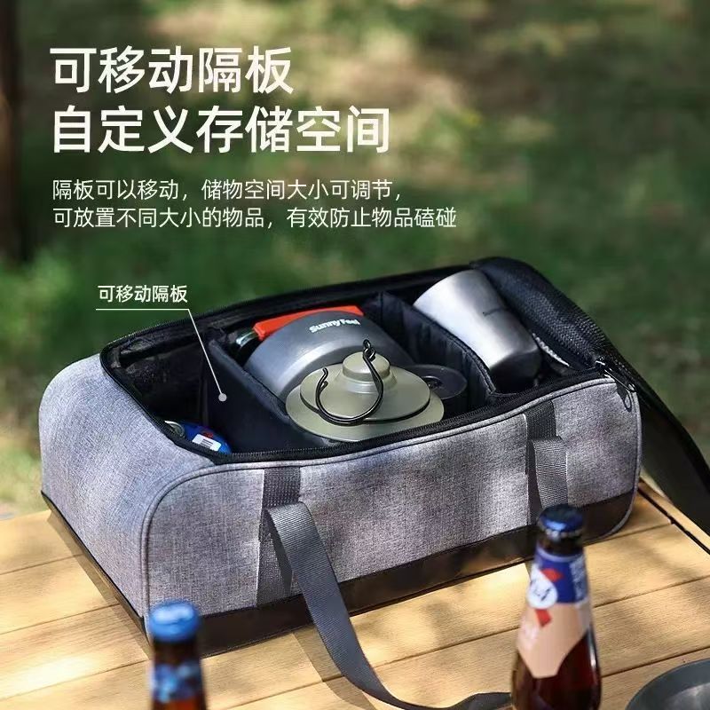Kamp Tencere Çantası Pişirme G - Camping Cooking Container incelemesi ve fiyatı