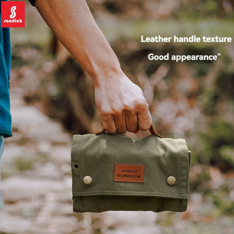 SUNDICK açık kamp çeşni şişesi - Camping Cooking Container incelemesi ve fiyatı