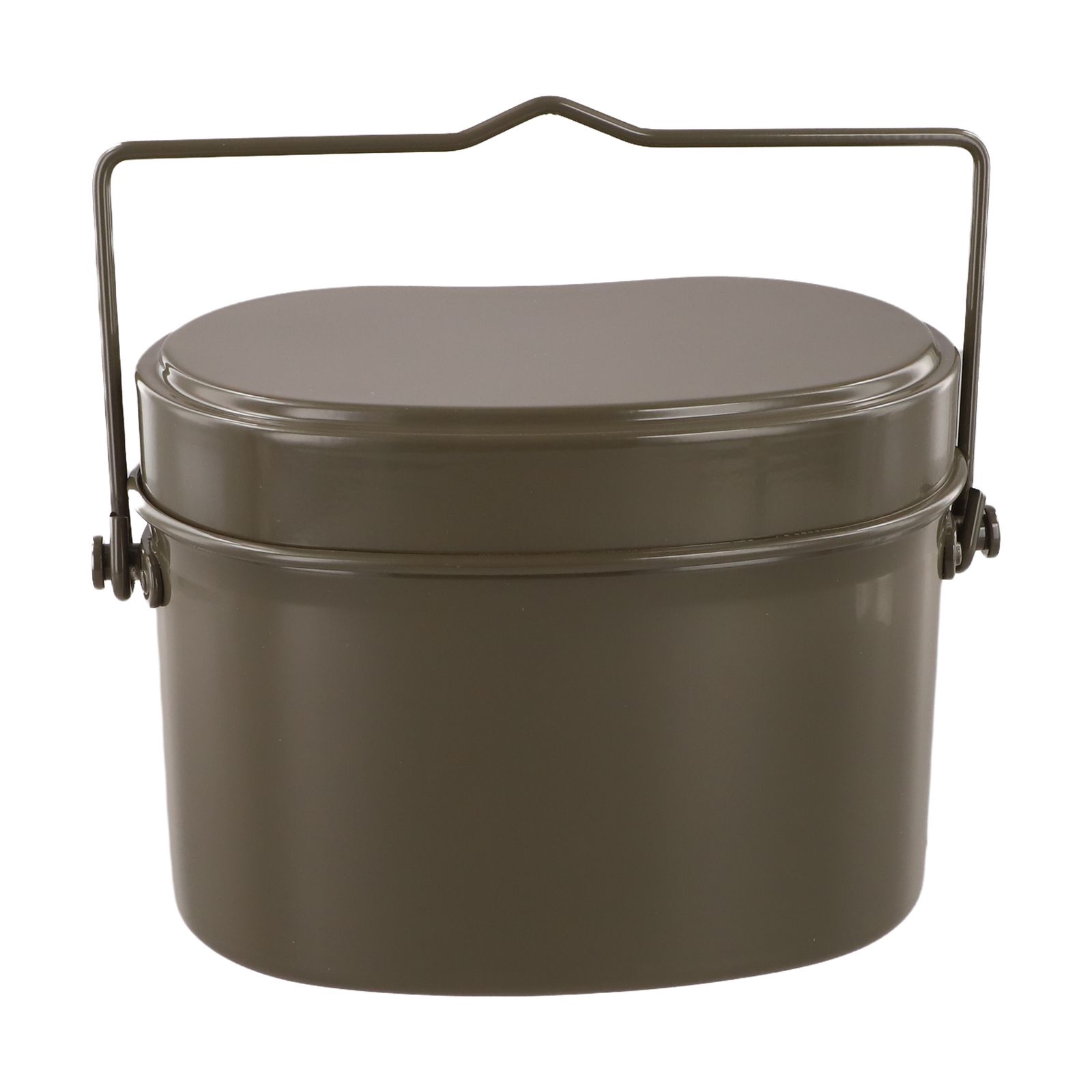 Alüminyum Alaşımlı Tencere İçe - Camping Cooking Dining Set incelemesi ve fiyatı